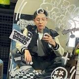 Renjun Huang