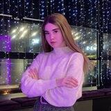 Настя, дизайнер по инфографике на WB и OZON