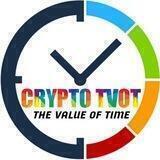 Crypto TVOT Announcement
