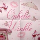 { ✿ } Ophelie Winkle rest lama