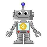 BSC New Tokens Pairs Bot