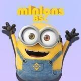 Minions (Portal)