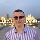 Вадим Шабалин