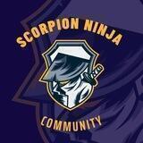 Scorpion Ninja
