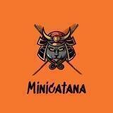 Mini Catana Coin