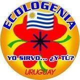 Somos ECOLOGENIA 🍀 Uruguay