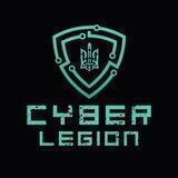 Cyber Legion info