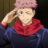 yuji itadori — ♡