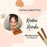 ᐢ..ᐢ 𝐊edai 𝐑induʚ🥨ɞ (CLOSE)