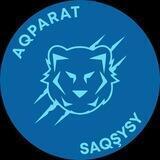 AQPARAT SAQŞYSY