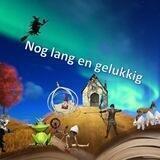 Nog lang en gelukkig
