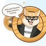 DOG BOSS Army