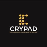 Crypad Portal