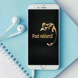Post Reklam✨