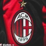 FORZA MILAN 🕊