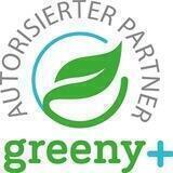 🌱 Greeny - Liebe dein Leben - Autorisierter Partner
