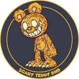 Scary Teddy Bnb Portal