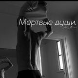 Мёртвые души.