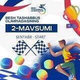 Gurlan Besh Tashabbus Tadbirlari