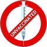 UNVAXXED WORLD