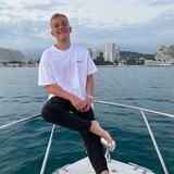 Английский с Заком ❤️