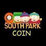 South Park Coin