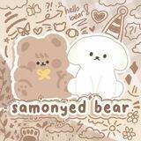 samonyedbear GO