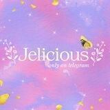 JELICIOUS: CLOSE