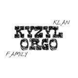KYZYL—ORGO.