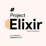 Project Elixir | Redmi K40/Poco F3/Mi 11x