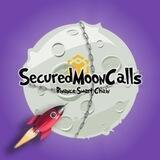 SecuredMoonCalls 📞