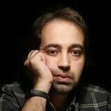 | چشم‌خانه | مرتضی عباسی |