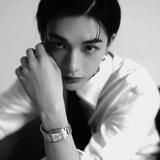 daddy is here 🖤