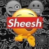 SHEESH Portal