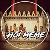 🇮🇷 هویـ مـ‌یـ‌م 📜