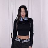 Ahyeon.