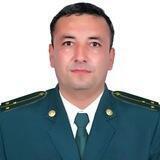 Fargona viloyat IIB matbuot kotibi_ Ismoil Sharipov