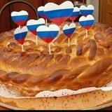 "СВО-выпечка"подразделение волонтерского движения "ZащитникамV2022"