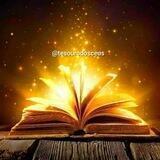 TESOURO DOS CÉUS MEIRE✨✨📖✨✨