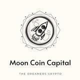 Moon Coin Capital | Channel