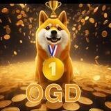 OLYMPIC GAMES DOGE