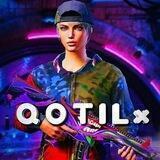 QOTIL × GAMING BC SAVDO 🥷🕸️