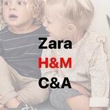 ⚡️ВЫКУП ZARA🇰🇿 ДЕТСКАЯ ОДЕЖДА H&M, Zara, C&A⚡️