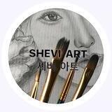 Shevi art