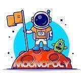 Moonopoly