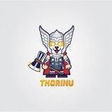 Thor Inu |Chinese Official🇨🇳
