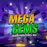 Mega Gems