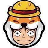 LUFFY INU TOKEN ARAB