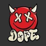 $DOPE | Entry Portal