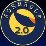 LUNA (Wormhole) 2.0 OFFICIAL |LAUNCH TODAY 5PM UTC